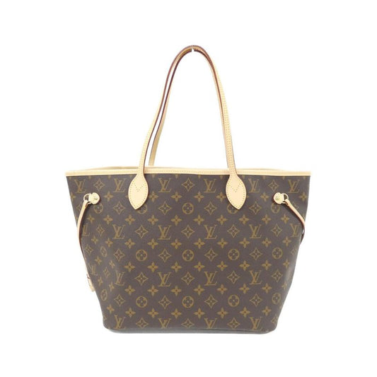 Louis Vuitton Monogram Neverfull MM M46975 Bag