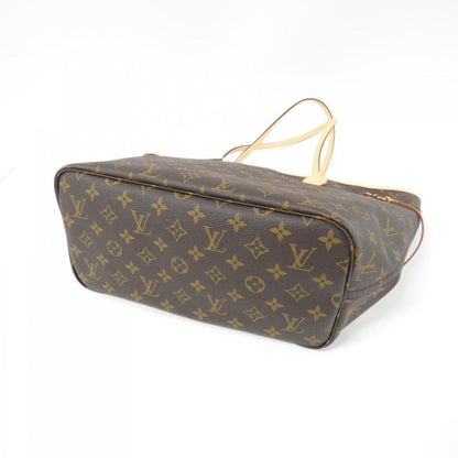 Louis Vuitton Monogram Neverfull MM M46975 Bag