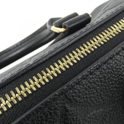 Louis Vuitton Monogram Empreinte Speedy Bandouliere 20cm (7.87in) M58953 Boston