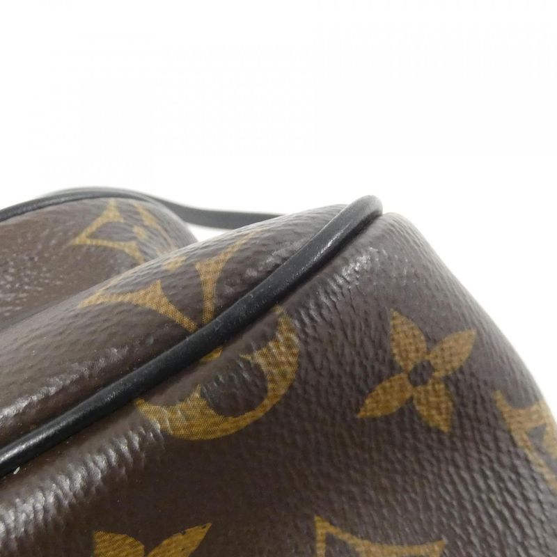 Louis Vuitton Monogram Passy M45592 Shoulder Bag