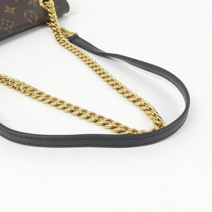 Louis Vuitton Monogram Passy M45592 Shoulder Bag