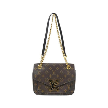 Louis Vuitton Monogram Passy M45592 Shoulder Bag