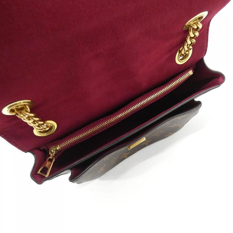 Louis Vuitton Monogram Passy M45592 Shoulder Bag