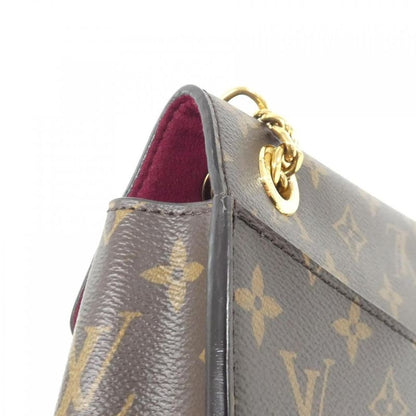 Louis Vuitton Monogram Passy M45592 Shoulder Bag