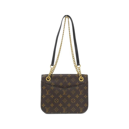 Louis Vuitton Monogram Passy M45592 Shoulder Bag