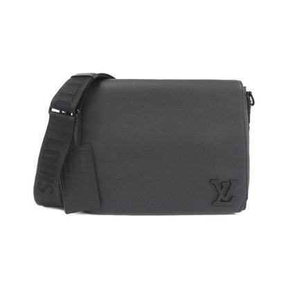 Louis Vuitton LV Aerogram Takeoff Messenger M57080 Shoulder Bag