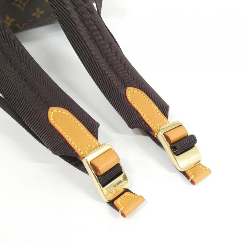 Louis Vuitton Monogram Montsouris Cargo Backpack M14015 Backpack Sac