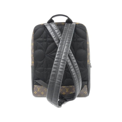 Louis Vuitton Monogram Macassar Dean Backpack M45335 Backpack Sac