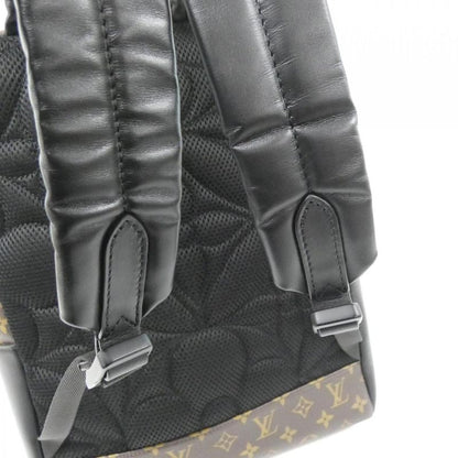 Louis Vuitton Monogram Macassar Dean Backpack M45335 Backpack Sac