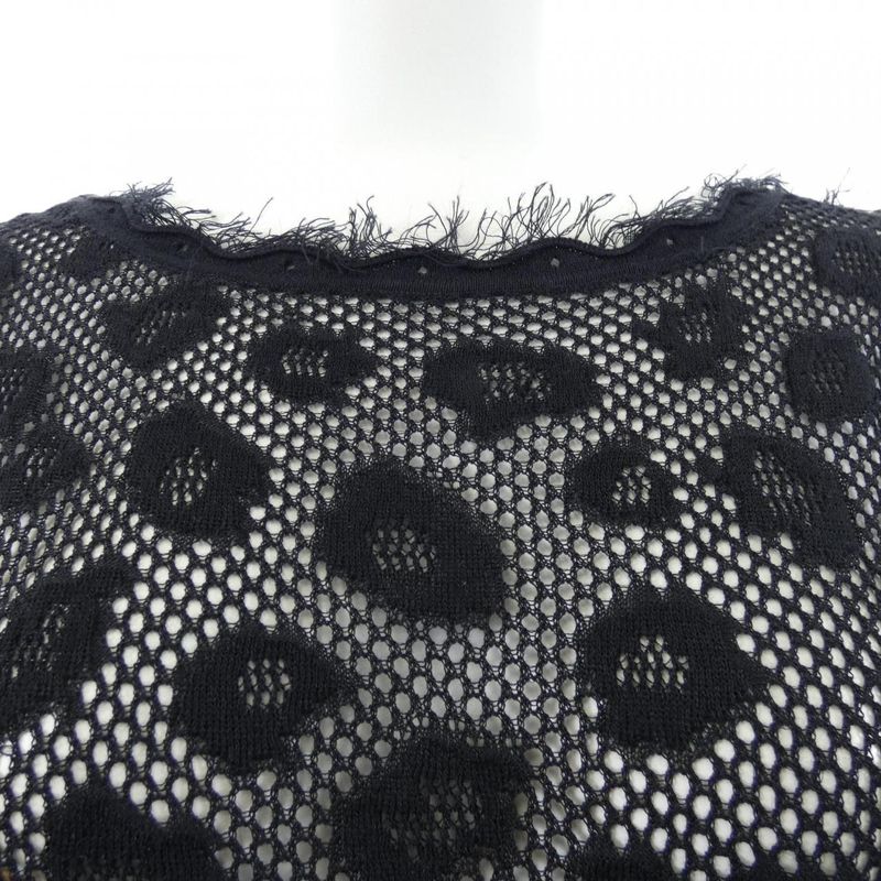 Chanel P72468k10405 22P Dress