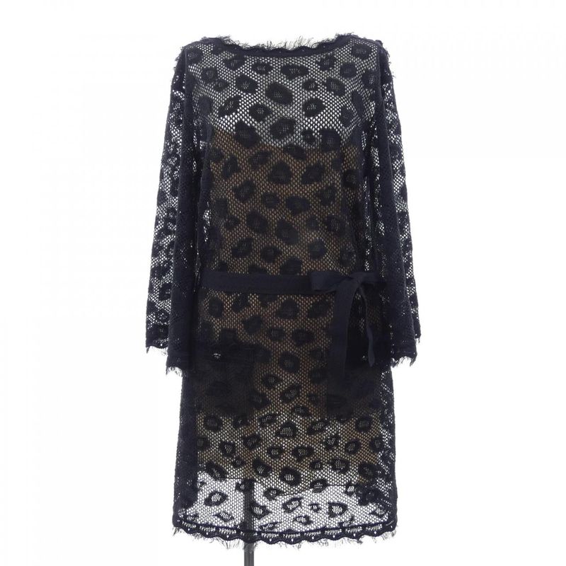 Chanel P72468k10405 22P Dress