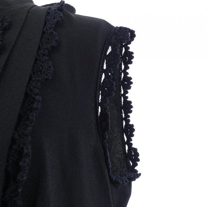 Prada P31n1 S151 1I1U Dress