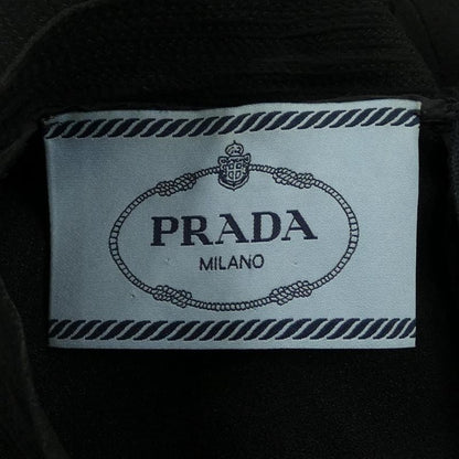 Prada P31n1 S151 1I1U Dress