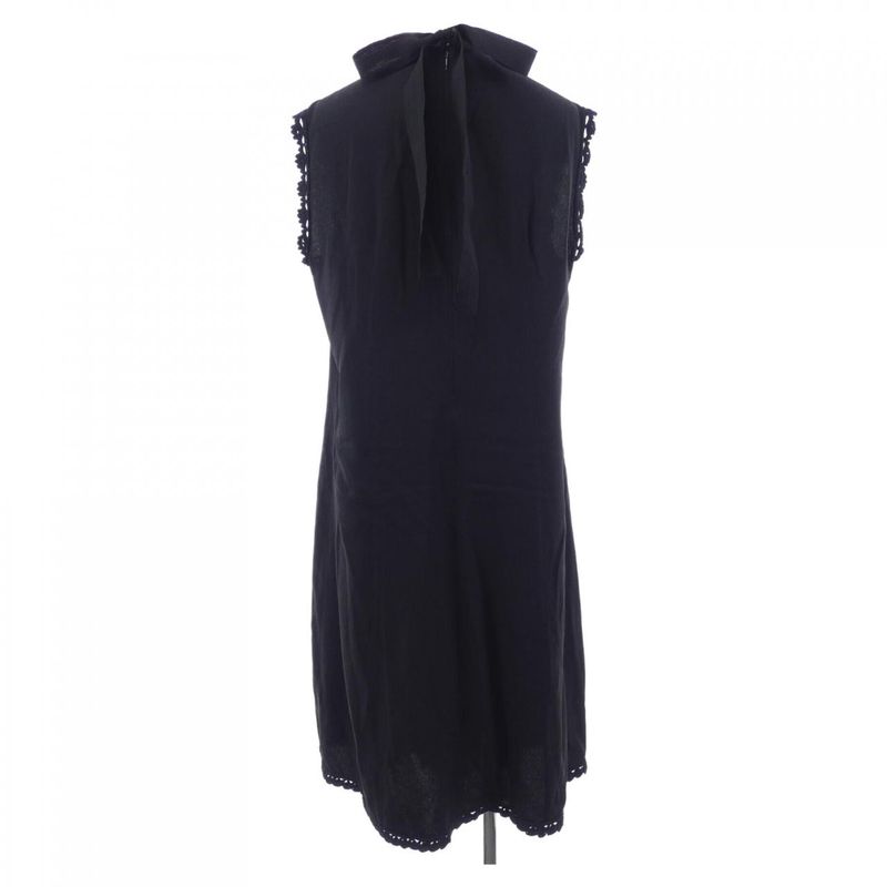 Prada P31n1 S151 1I1U Dress