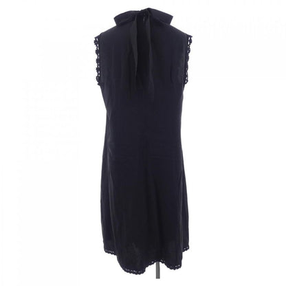 Prada P31n1 S151 1I1U Dress