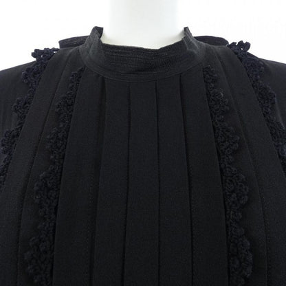 Prada P31n1 S151 1I1U Dress