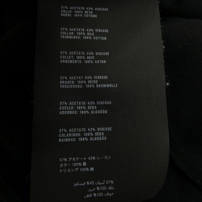 Prada P31n1 S151 1I1U Dress