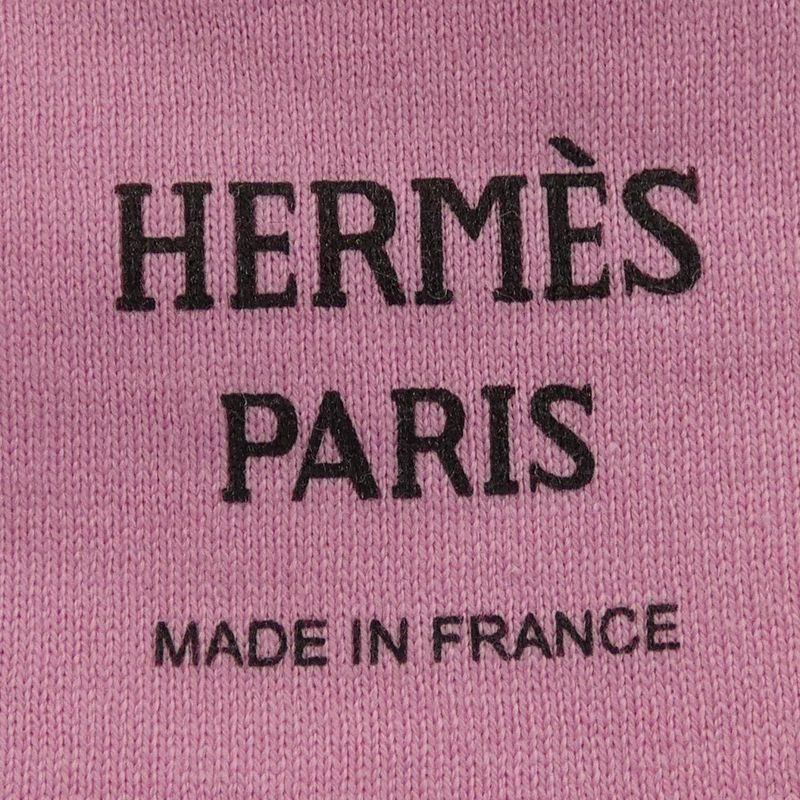 Hermes Fantaisie D'etriers 3e4624dl T-shirt