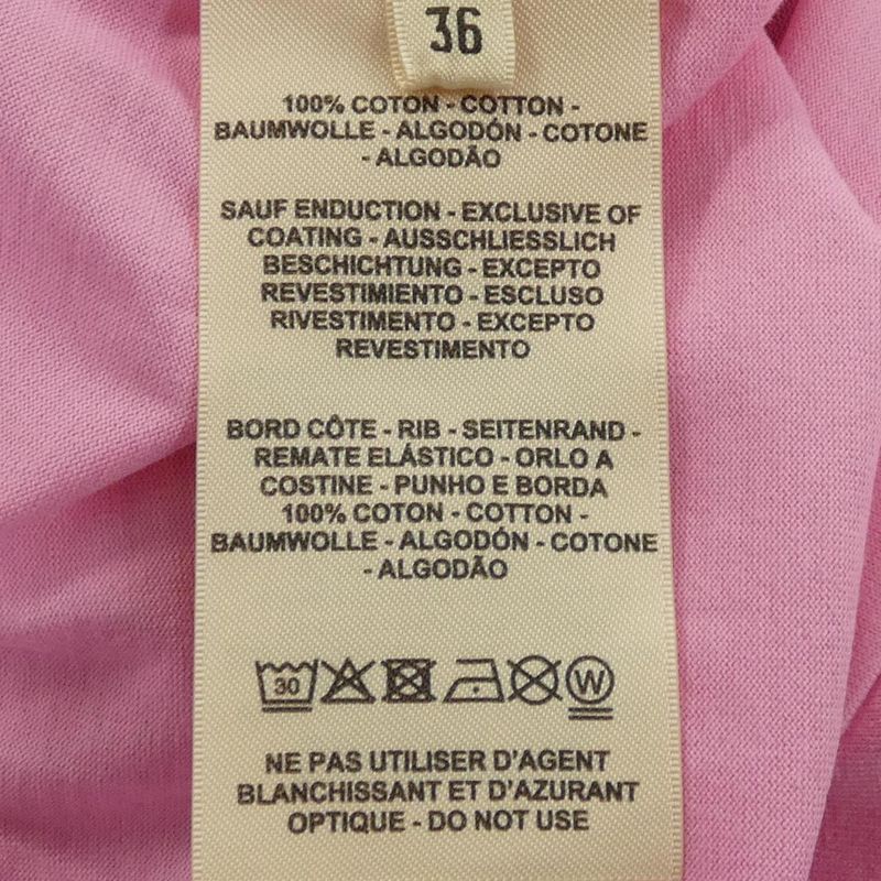 Hermes Fantaisie D'etriers 3e4624dl T-shirt