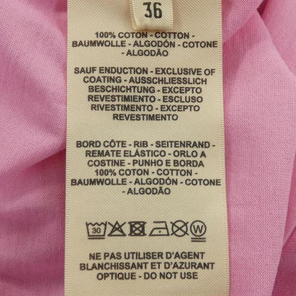 Hermes Fantaisie D'etriers 3e4624dl T-shirt