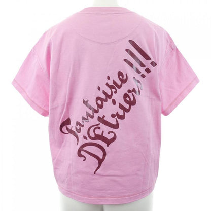 Hermes Fantaisie D'etriers 3e4624dl T-shirt