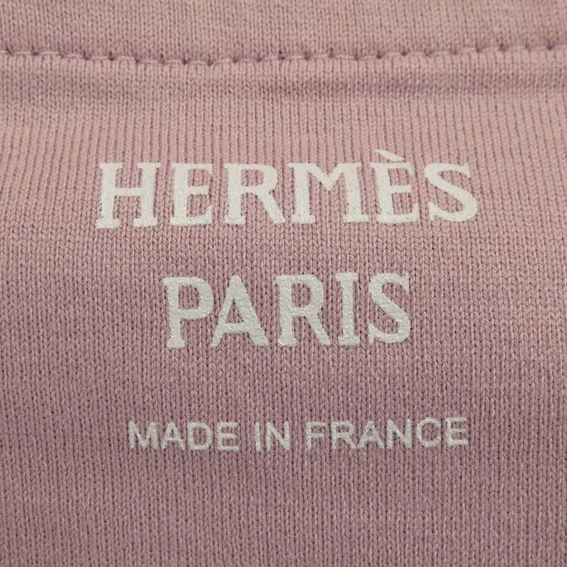 Hermes Cartouche 2e4613du T-shirt