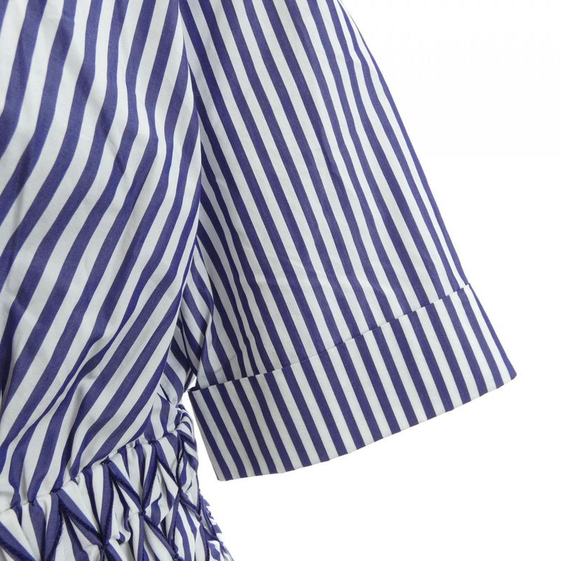 Chanel P60365v45710 Dress