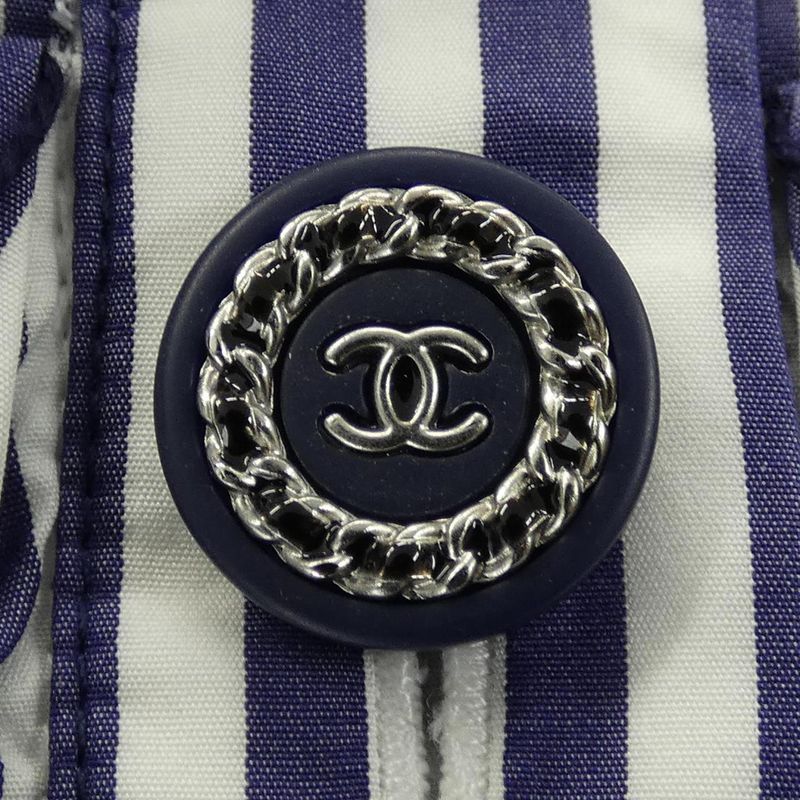 Chanel P60365v45710 Dress