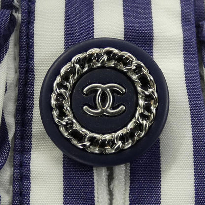 Chanel P60365v45710 Dress