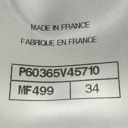 Chanel P60365v45710 Dress