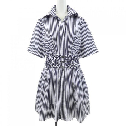 Chanel P60365v45710 Dress