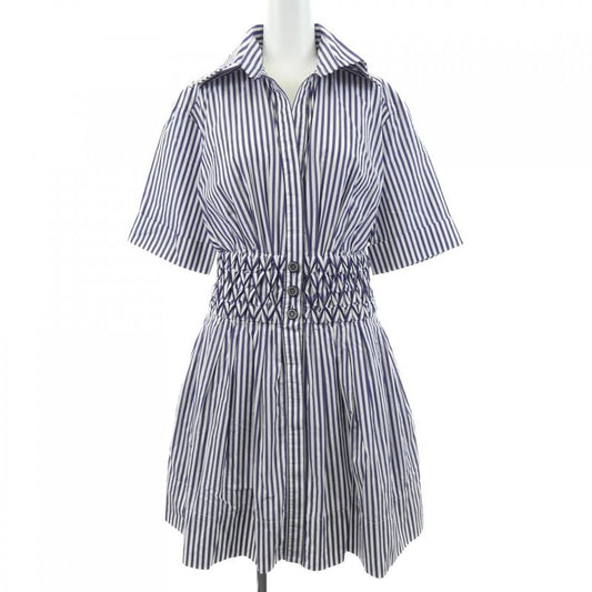 Chanel P60365v45710 Dress