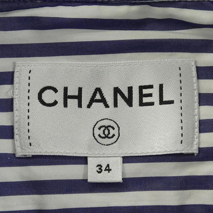 Chanel P60365v45710 Dress