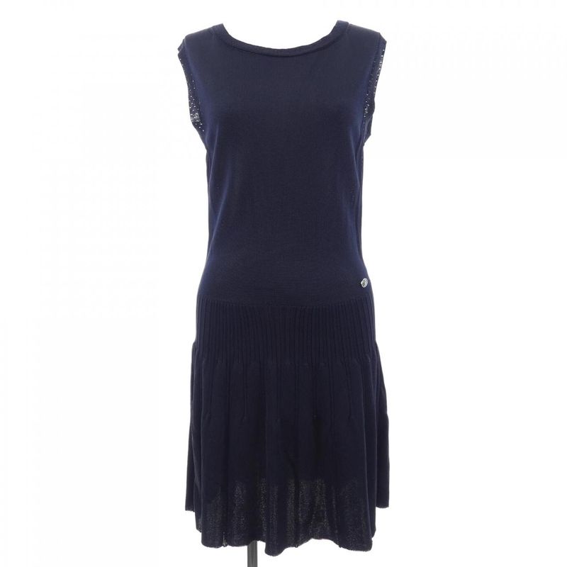 Chanel P47989k06166 Dress