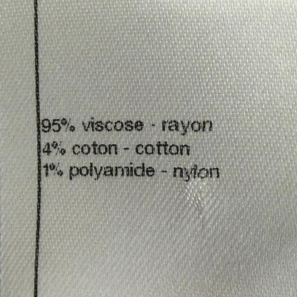 Chanel P47989k06166 Dress