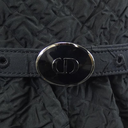 Christian DIOR Croquet Technical Fabric Midi Dress 141r38a2790 Dress