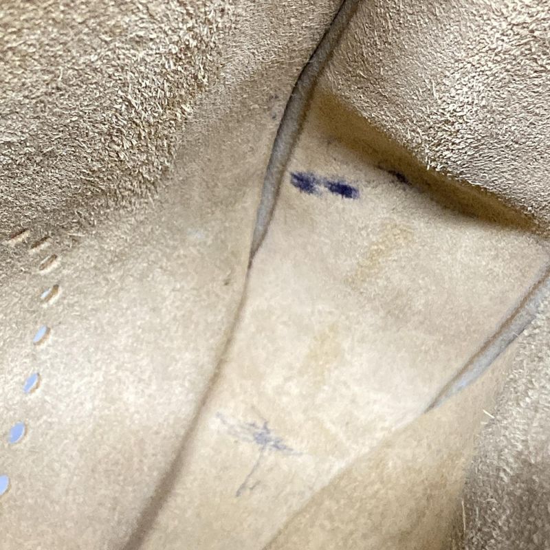 Hermes Shoulder Bag Evelyn GM Natural Gold Hardware