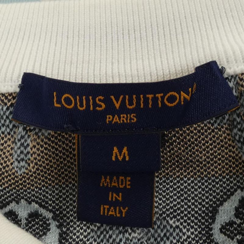 Louis Vuitton Frks27ovj Knit