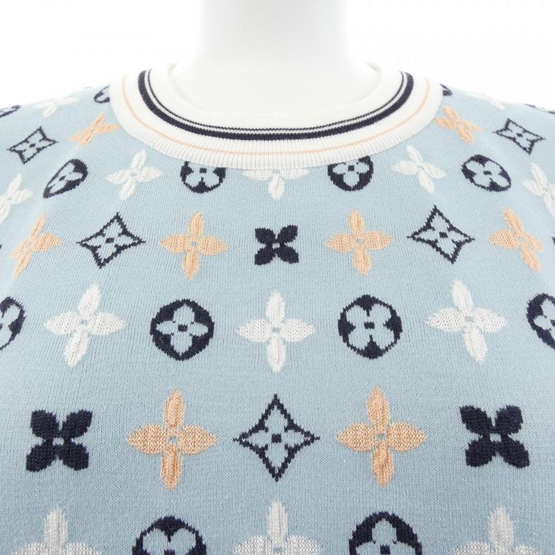 Louis Vuitton Frks27ovj Knit