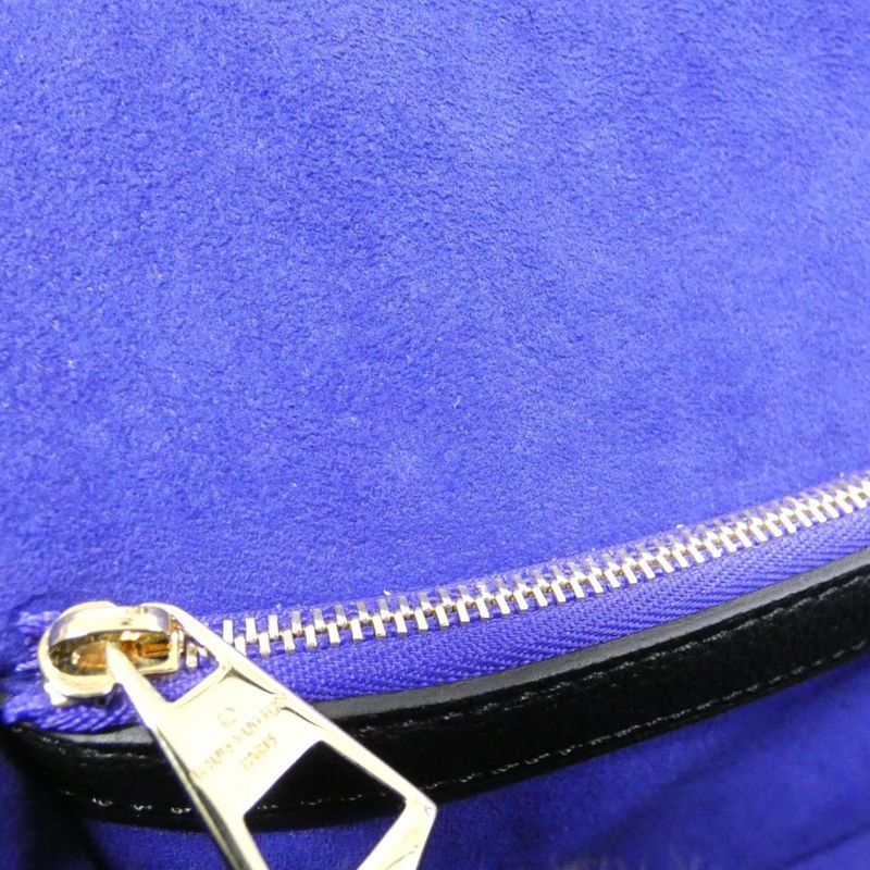 Louis Vuitton Monogram Empreinte Deanne M46386 Shoulder Bag