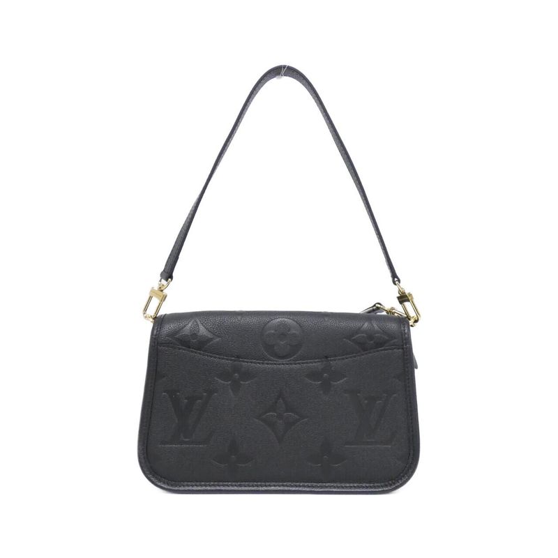 Louis Vuitton Monogram Empreinte Deanne M46386 Shoulder Bag