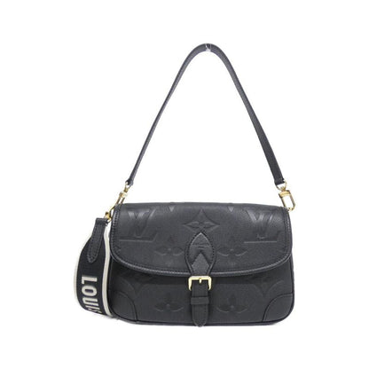 Louis Vuitton Monogram Empreinte Deanne M46386 Shoulder Bag