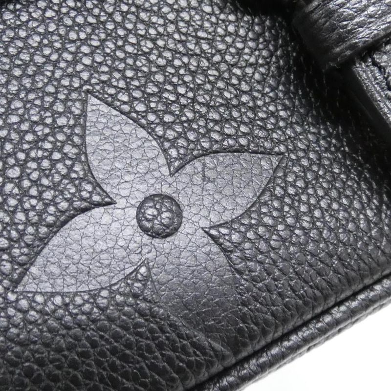 Louis Vuitton Monogram Empreinte Deanne M46386 Shoulder Bag