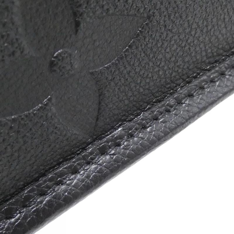 Louis Vuitton Monogram Empreinte Deanne M46386 Shoulder Bag