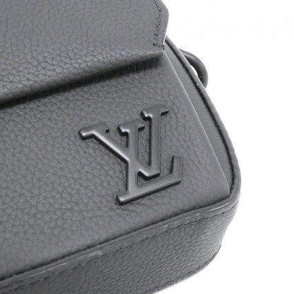Louis Vuitton LV Aerogram Pilot Wearable Wallet M83563 Shoulder Bag