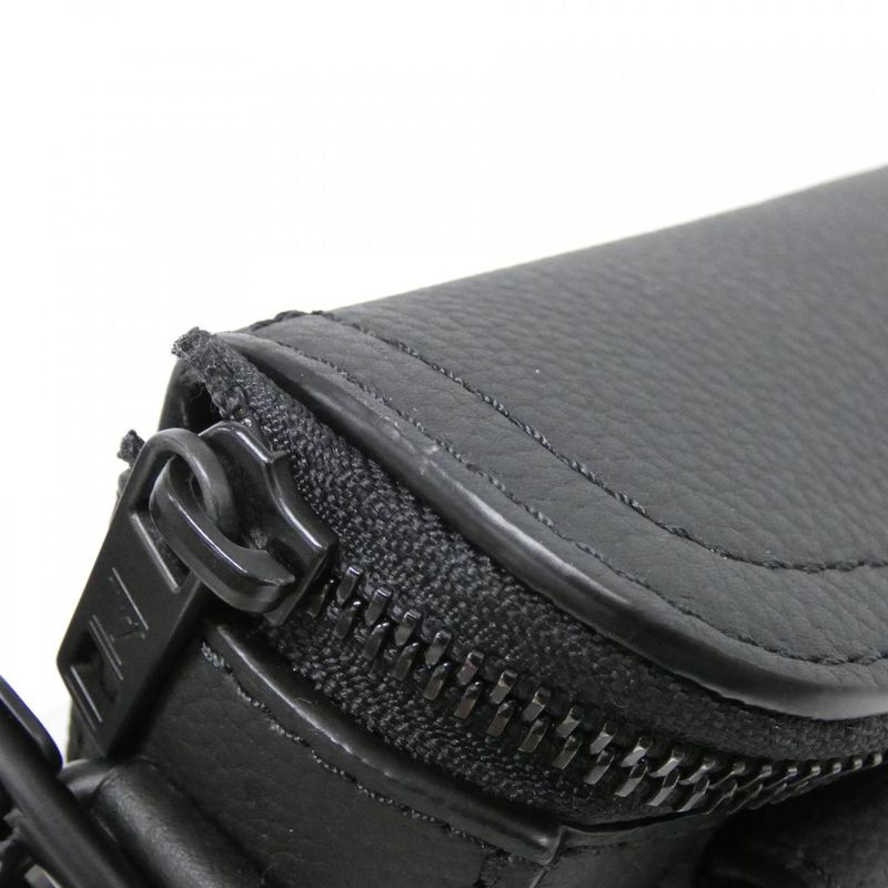 Louis Vuitton LV Aerogram Pilot Wearable Wallet M83563 Shoulder Bag