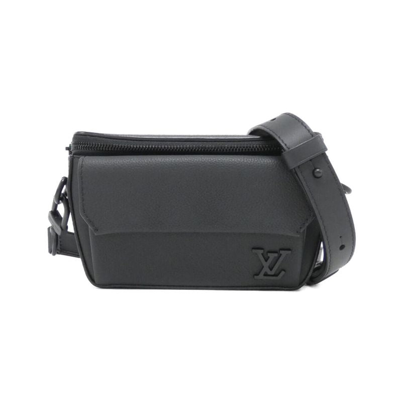 Louis Vuitton LV Aerogram Pilot Wearable Wallet M83563 Shoulder Bag