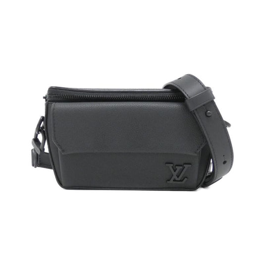 Louis Vuitton LV Aerogram Pilot Wearable Wallet M83563 Shoulder Bag