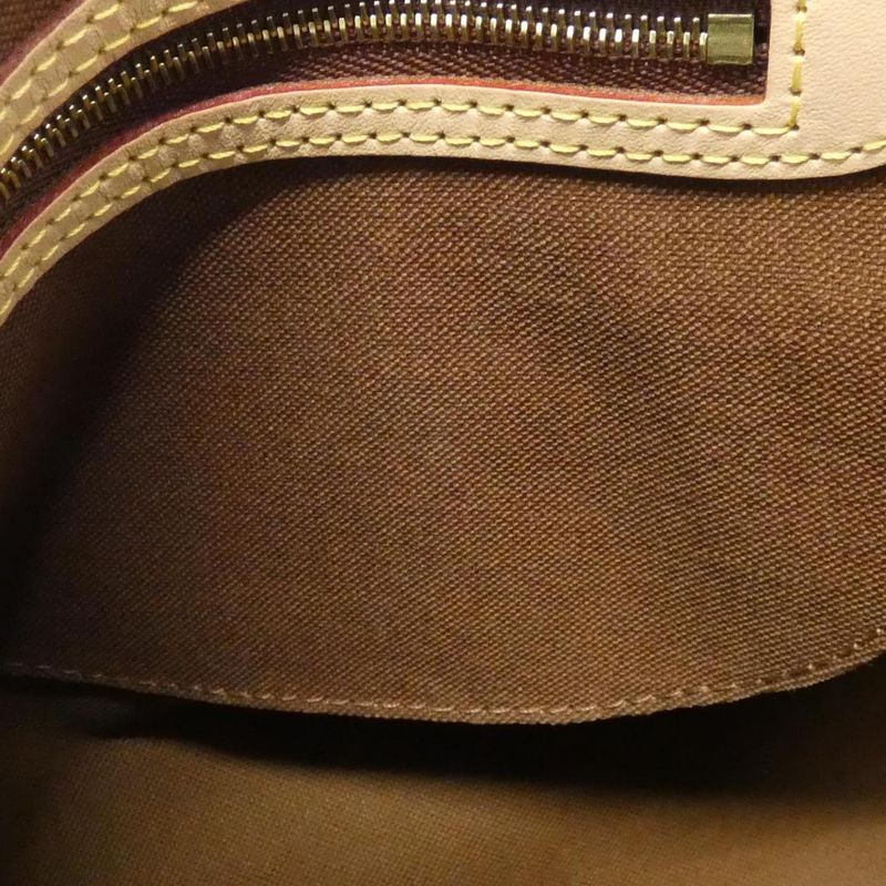 Louis Vuitton Monogram Speedy 25cm (9.84in) M41109 Boston Bag