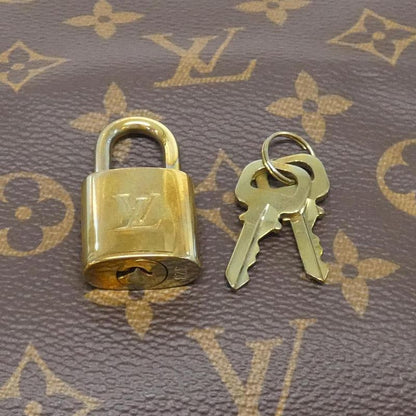 Louis Vuitton Monogram Speedy 25cm (9.84in) M41109 Boston Bag